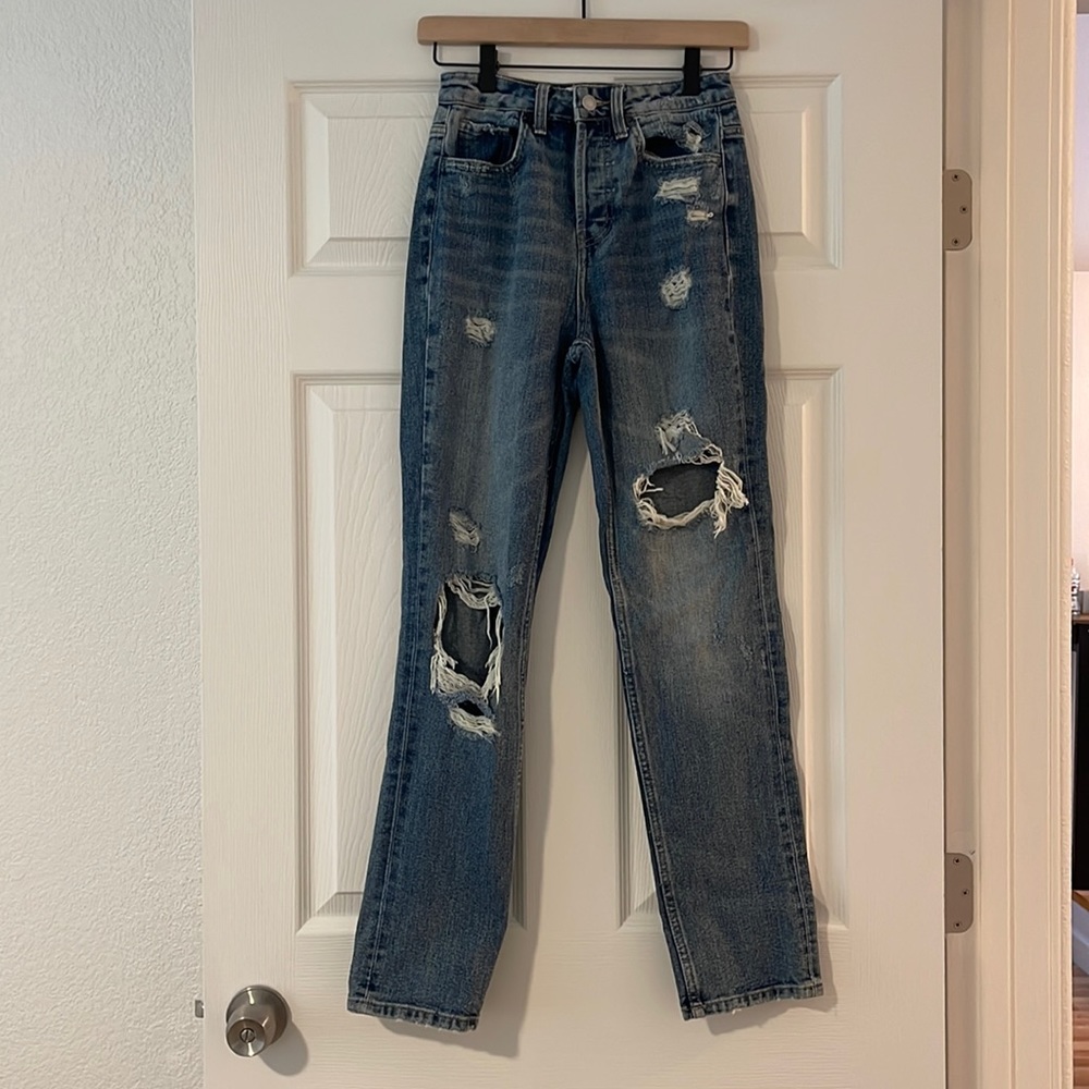 Blue Jeans from VICI Women’s Size: 24